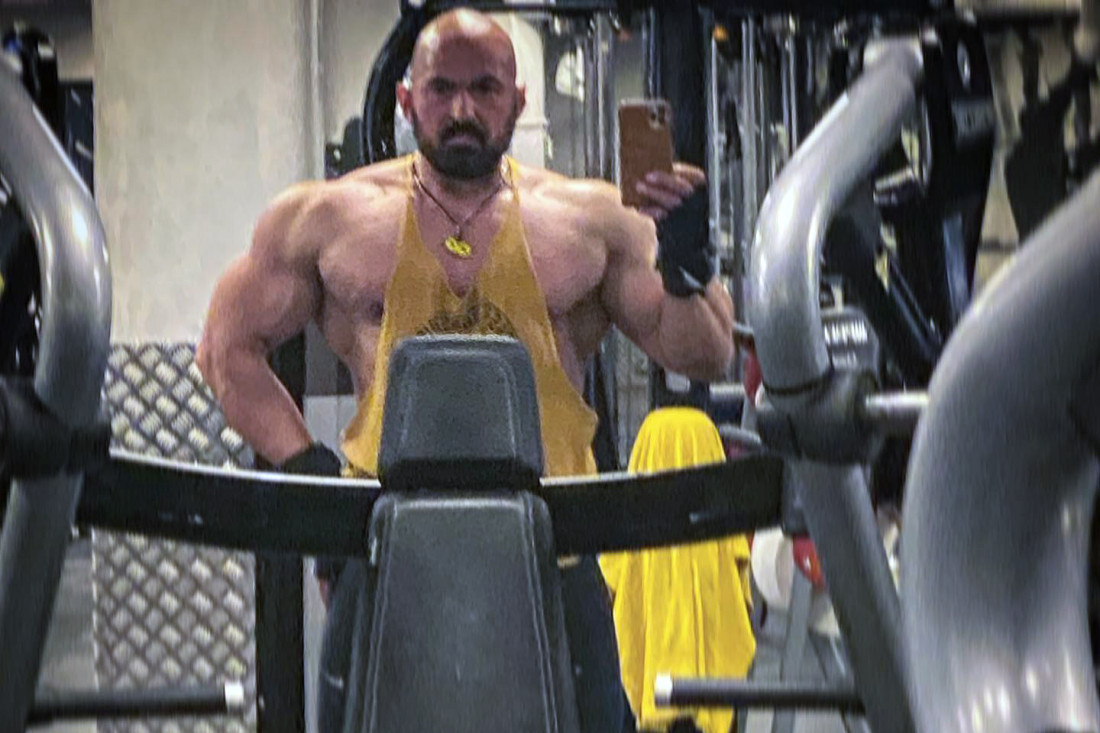 Andrija otišao na operaciju zuba, pa osetio snažan bol: Oca i babu mi je ubio prvi infarkt, tako da sam ja prvi u familiji dobio drugu šansu