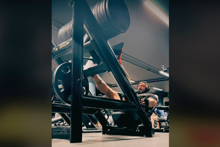 Andrija otišao na operaciju zuba, pa osetio snažan bol: Oca i babu mi je ubio prvi infarkt, tako da sam ja prvi u familiji dobio drugu šansu