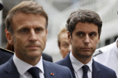 Ko je Gabrijel Atal: Najmlađi premijer Francuske i prvi homoseksualac na toj poziciji
