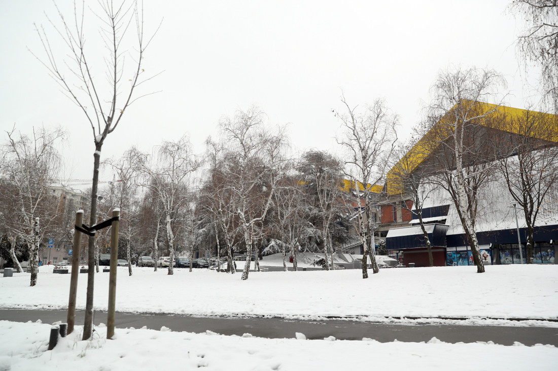 Upaljen meteo-alarm u Srbiji! Košava će "brijati" po ravnici, a hladan talas iz Sibira donosi smrzavanje!