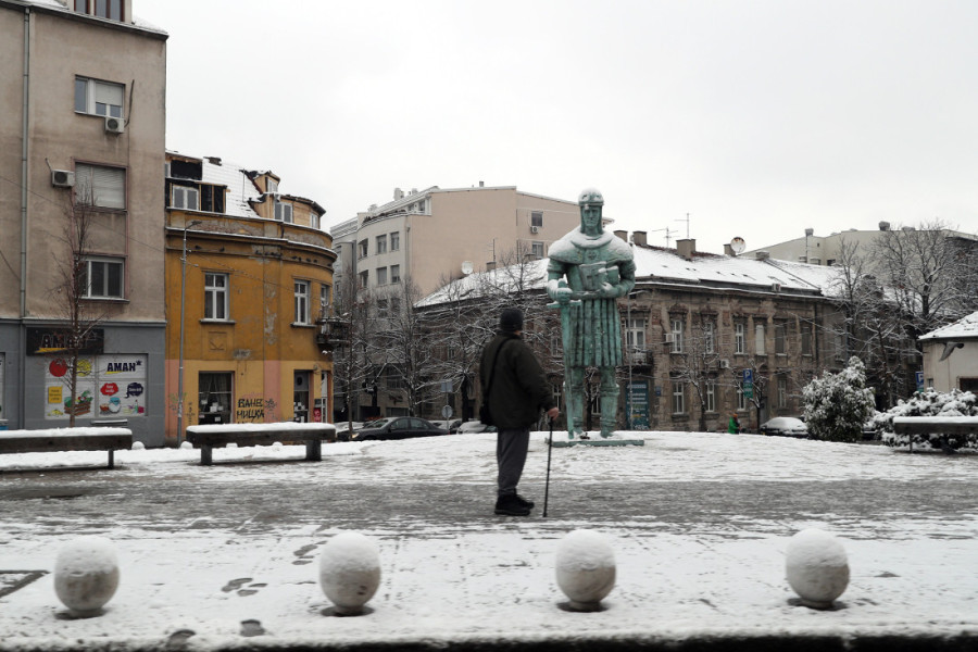 Polarni vrtlog juri ka Srbiji! Stiže drastično zahlađenje, a evo gde će pasti najviše snega