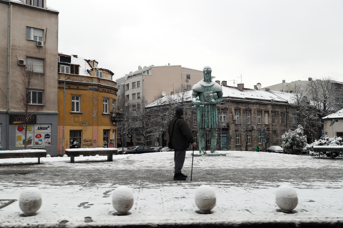 Meteorolog Sovilj otkrio koliki će sneg pasti u nekim delovima Srbije: Vojvodinu će fino zavejati, a ni u Beogradu neće biti naivno