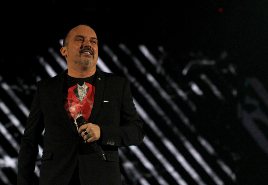 Tonija nakon skandala brani žena: Moja odluka je bila da se otkaže koncert u Novom Sadu!