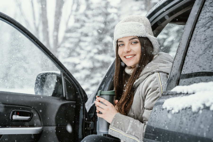 Pamet u glavu: Ovu grešku mnogi vozači prave tokom hladnih zimskih jutara, a može da ih košta njihovog automobila