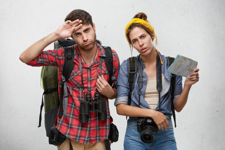 Kontejner revolucija uništava turizam: Srbija na crnoj listi više od 10 zemalja!