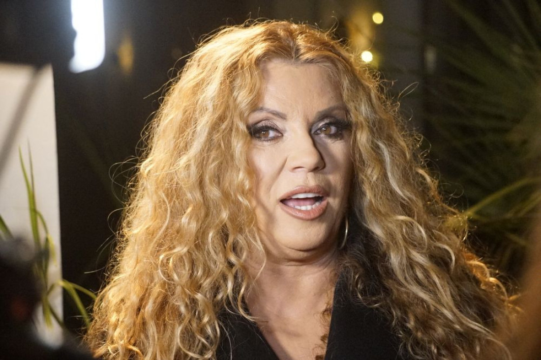 Indira Radić se nikada nije podvrgla estetskim intervencijama: Pevačica se tome protivi zbog jedne stvari!