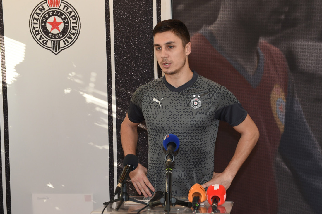 Mnogi su se sladili krizom u Partizanu! Nikolić pecnuo rivale: Jeftini smo, a dobro igramo, poskupećemo i mi na kraju sezone!