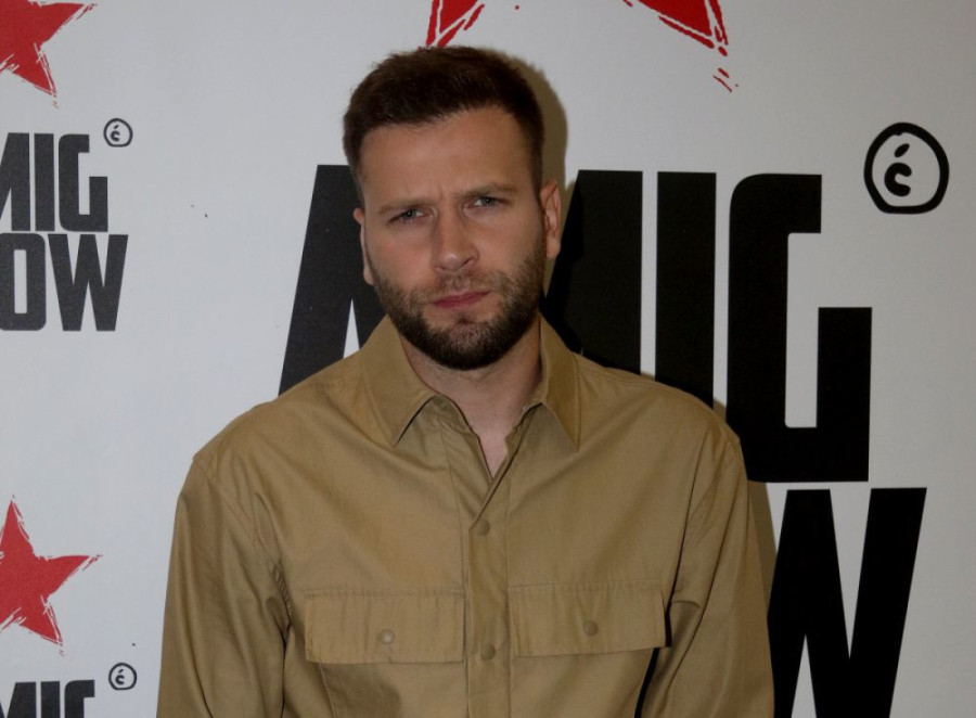 Vlada Magla kroz suze o bolesti majke, alkoholu, traumama: Mislio sam da mi nema pomoći!