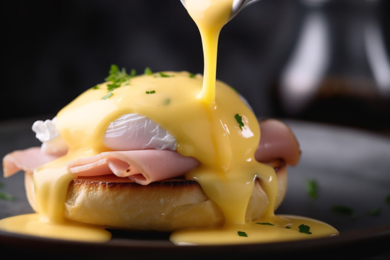 Tajni sastojak menja sve: Svaki sos će biti kremastog i bogatog ukusa