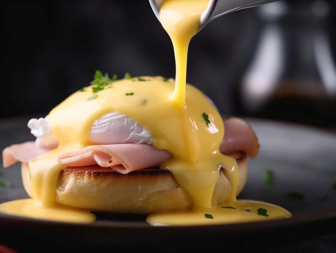 Podiže ukus jela na viši nivo: Naučite da pravite holandez sos kao profesionalac