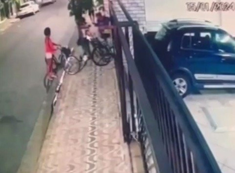 Šok otkrića o Pančevcu ubijenom u Brazilu: Stigao 2014, ni sina nije priznao! (FOTO/VIDEO)