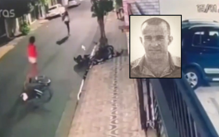 Prva izjava žene ubijenog Srbina koja je njegovu smrt gledala uživo: "Ne tiče me se njegova prošlost, sin je izgubio oca"