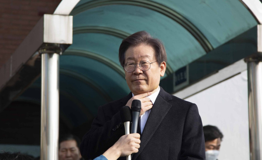 On je favorit na izborima u Južnoj Koreji: Ko je Li Džae Mjung i šta svet može da očekuje od njega?