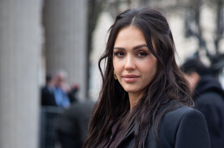 Džesika Alba sa ćerkom morala na psihoterapiju: Tek tako je shvatila da joj ja nisam neprijatelj!