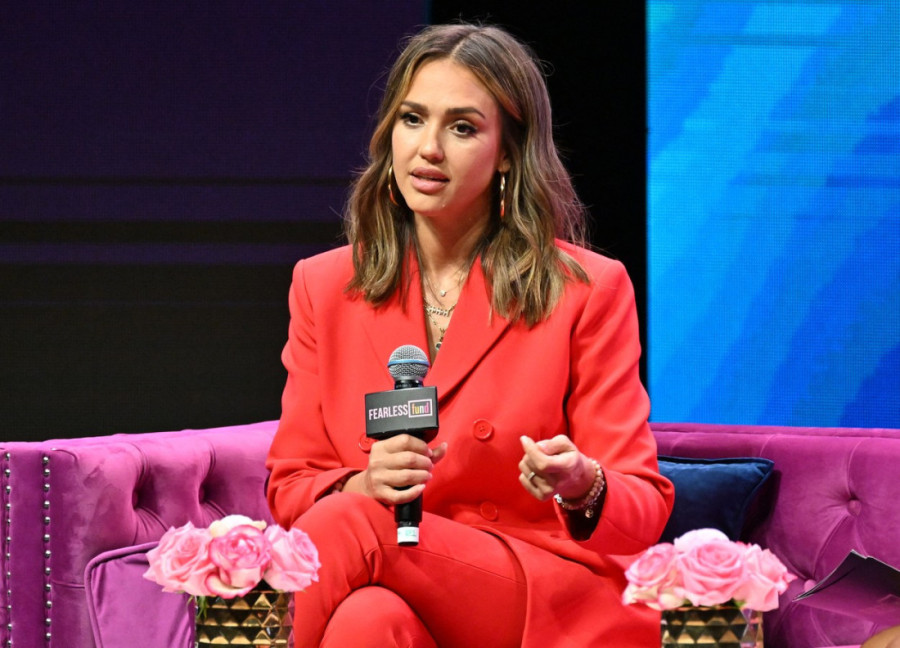 Džesika Alba rizikovala bezbednost zbog karijere: Bila sam gruba da bih se zaštitila!