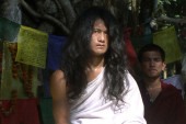 Uhapšen nepalski duhovni vođa: "Dečak-Buda" optužen za silovanje