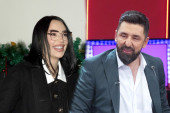 Katarina Grujić i Ognjen Amidžić ponovo ukrstili glasove: Snimili duet koji nosi neobičan naziv, a pevačica objasnila o čemu se radi (VIDEO)