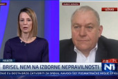 Nemačka gori, a Haker se češlja i deli lekcije Srbiji: Na tajkunskoj N1 Nemac napao Vučića i davao ultimatume?! (VIDEO)
