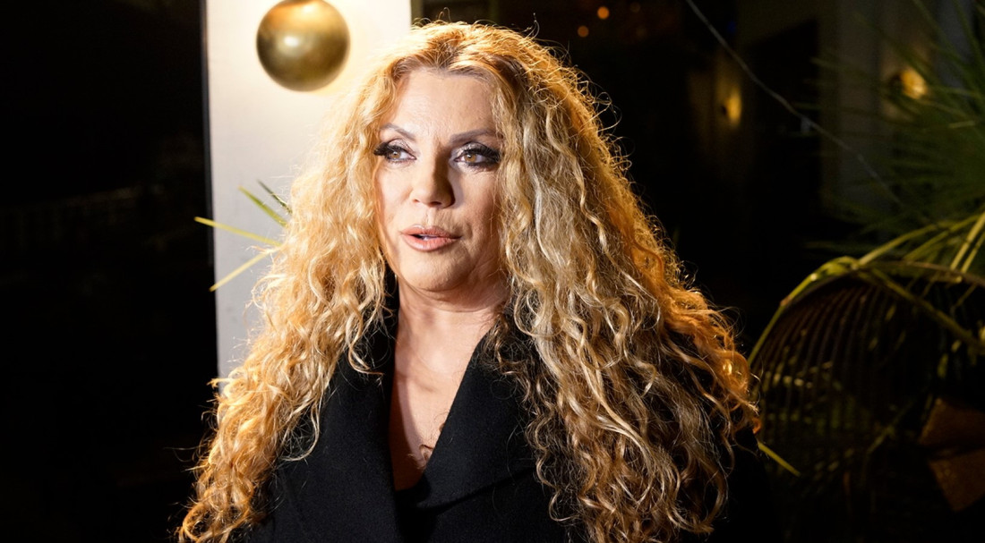 Indira Radić (58) priznala da ima novog dečka: Emotivno sam ispunjena, našla sam model svog života!