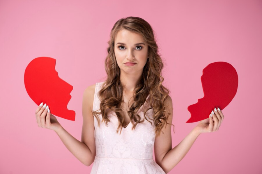 Ljubavni deža vi: Zašto stalno birate isti tip partnera i kako da prestanete sa tim