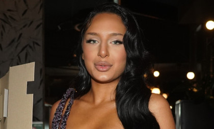 Nina Đogani pokazala novi nos: Ne krije svoje zadovoljstvo! (FOTO)