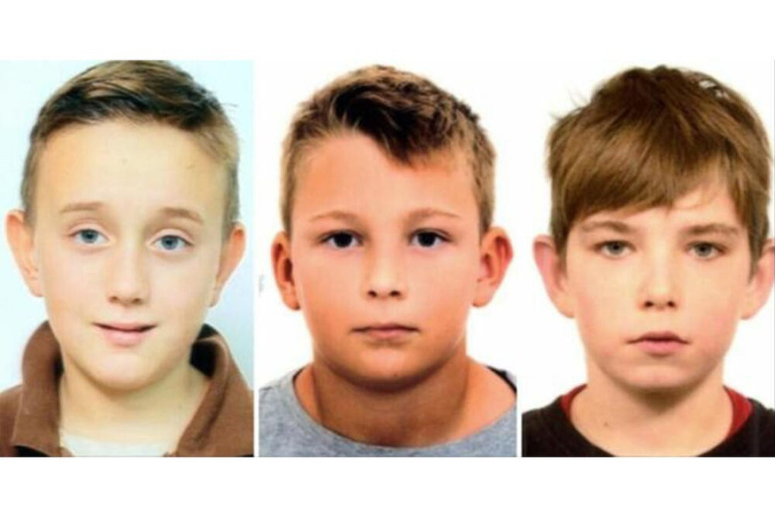 Šta se ovo dešava u Hrvatskoj? U dva dana nestala tri dečaka! Svi imaju jednu zajedničku tačku, Ivan i Patrik nestali u Zagrebu, a Lukas...