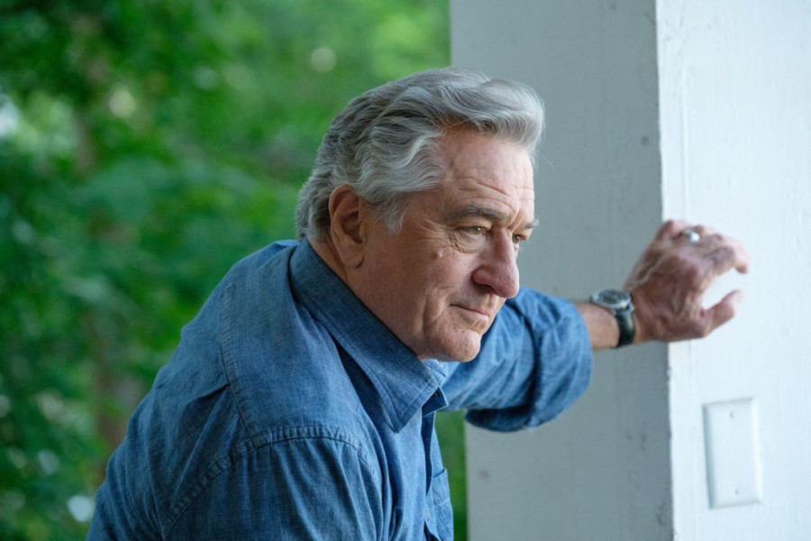 De Niro ne posustaje: Snima novi film za Netlfiks o otmici deteta i jezivom serijskom ubici