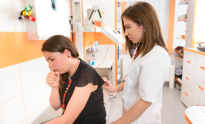 Dobra vest iz Batuta: Smanjen broj zaraženih virusima sličnim gripu