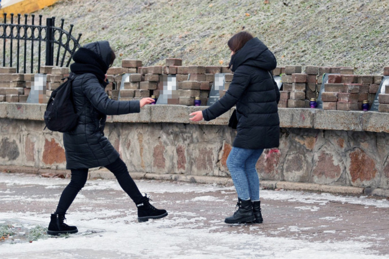 Hladni front stiže u Srbiju: Donosi jaku promenu vremena, evo šta nas očekuje
