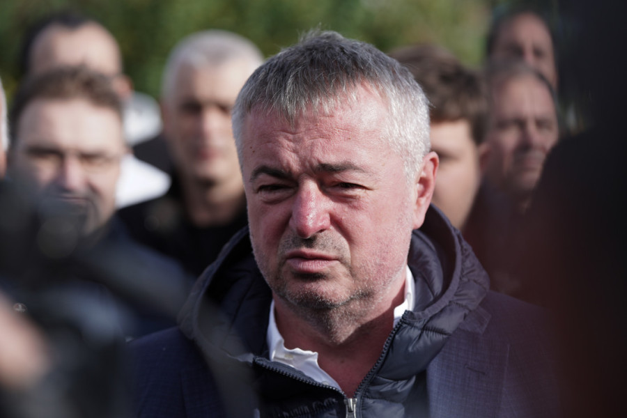 Istorijska potrošnja gasa tokom praznika: Bajatović otkrio da li će cena poskupeti!