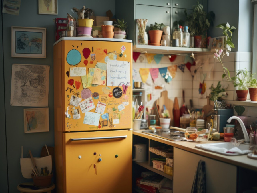 Sedam mesta u domu koja nikada ne bi trebalo da koristite za odlaganje stvari, a verovatno to radite