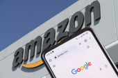 Amazon otpušta 30.000 radnika: Veštačka inteligencija zamenjuje administraciju