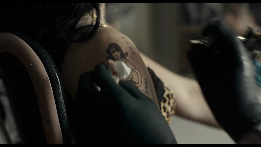 "Ne stvaram muziku da bih bila popularna": Objavljen prvi trejler filma o životu Ejmi Vajnhaus (FOTO/VIDEO)