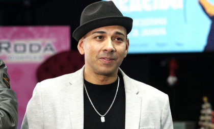 Husa prevario prvu suprugu Bebu sa 21 godinu mlađom: Priznao i šta je on zamerao njoj