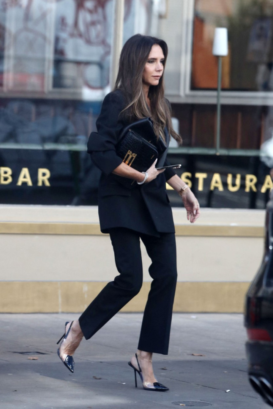 Nesuđena snajka Viktorije Bekam se udala za ženu: Intimno venčanje pucalo od luksuza!