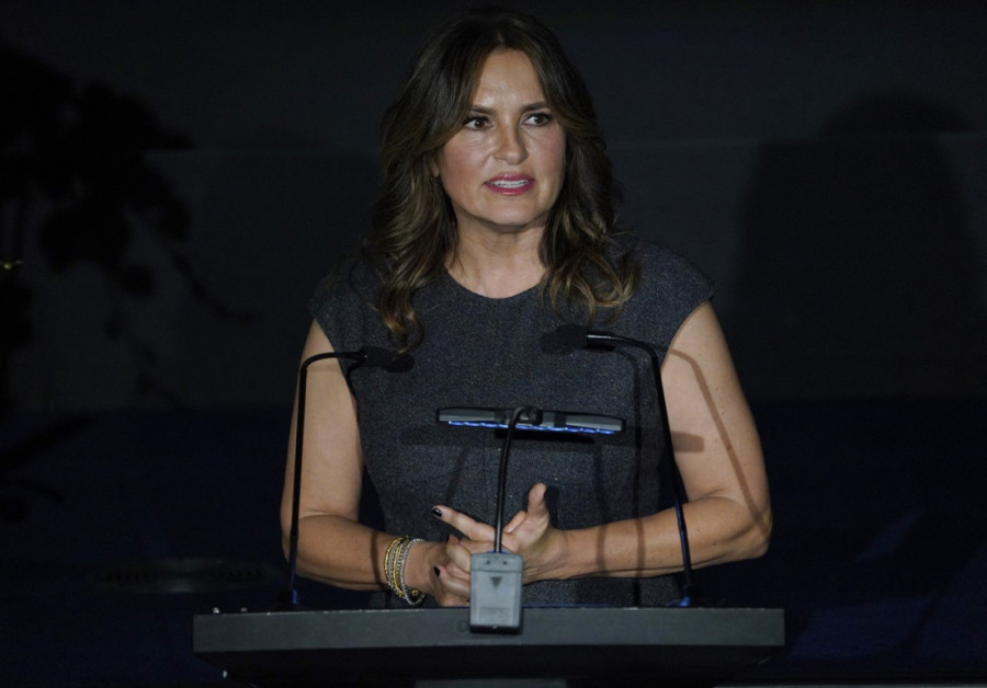 Glumica iz serije "Red i zakon" priznala da je bila silovana: Mučnu ispovest objavila posle skoro 30 godina