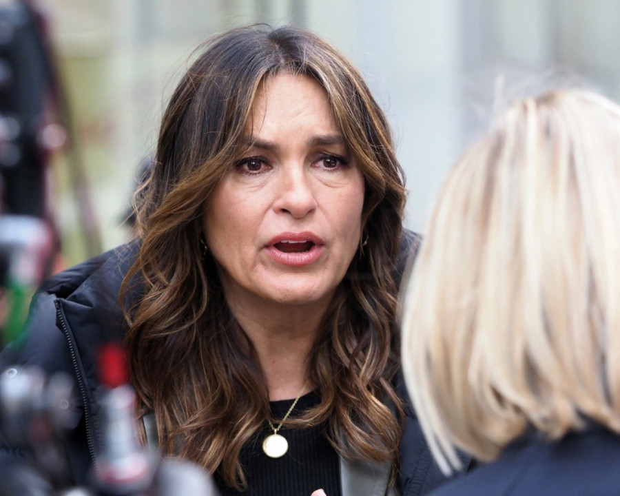 Glumica iz serije "Red i zakon" priznala da je bila silovana: Mučnu ispovest objavila posle skoro 30 godina