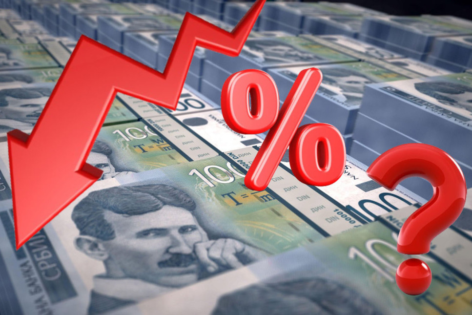 "Jefitnijih kredita nema - slično kao da birate između kupovine automobila na dizel ili benzin"