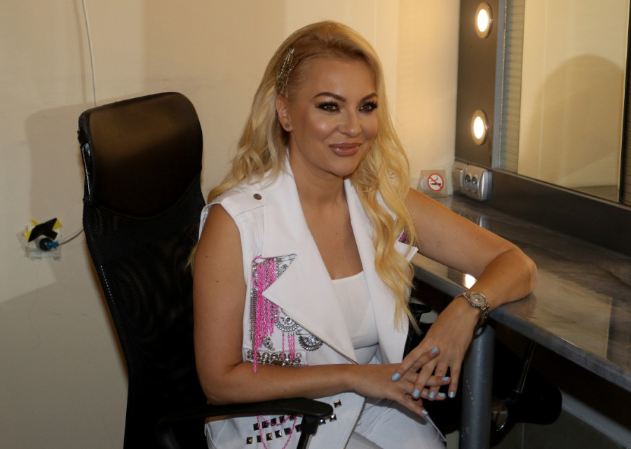 "Krivo mi je što nismo u kontaktu": Ivana Selakov progovorila o odnosu sa Acom Lukasom, pa pomenula i tužbu