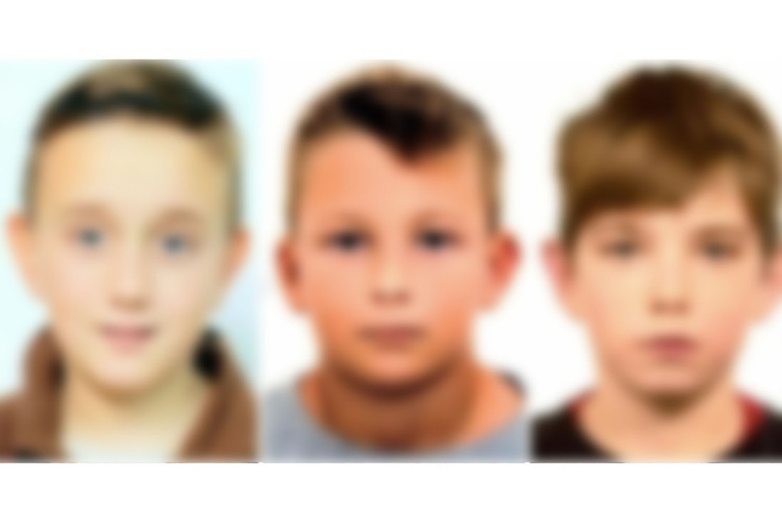 Pronađena trojica nestalih dečaka u Hrvatskoj! Obustavljena potraga, jedan pronađen u Rijeci, za drugu dvojicu nisu poznati detalji