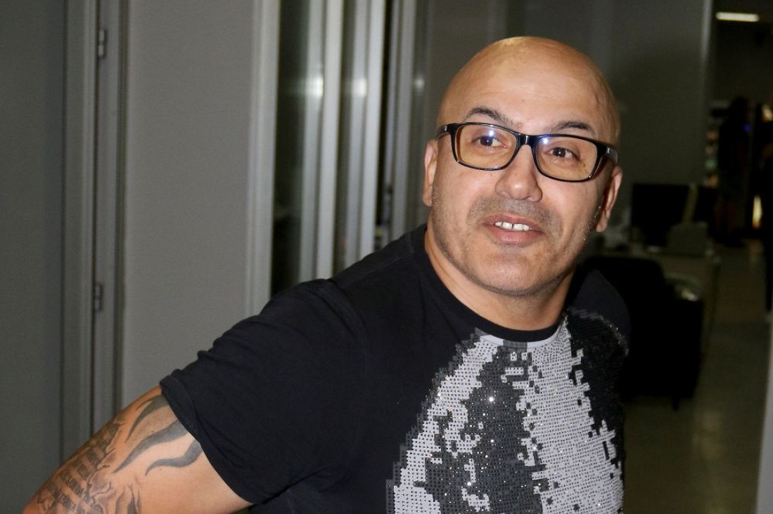 Veliki povratak Đoganijevih u rijalitiji! Baki B3 je novi učesnik Elite 8: Meni je sad teško, tresem se!