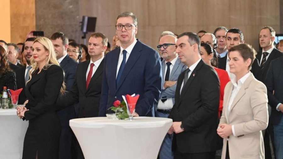 Ministar privrеdе Cvеtković: EXPO ćе biti pokrеtač privrеdе, Bеograd i Srbija ćе dobiti novu dimеnziju