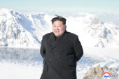 Kim Džong Un iznenadio potezom: Influenserka reklamirala skijalište u Severnoj Koreji, svi postavljaju isto pitanje (FOTO)
