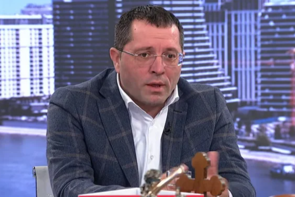 Stević: Verujem da će Vučić zajedno sa saradnicima i uz podršku naroda uspeti da se izbori sa pritiscima (VIDEO)