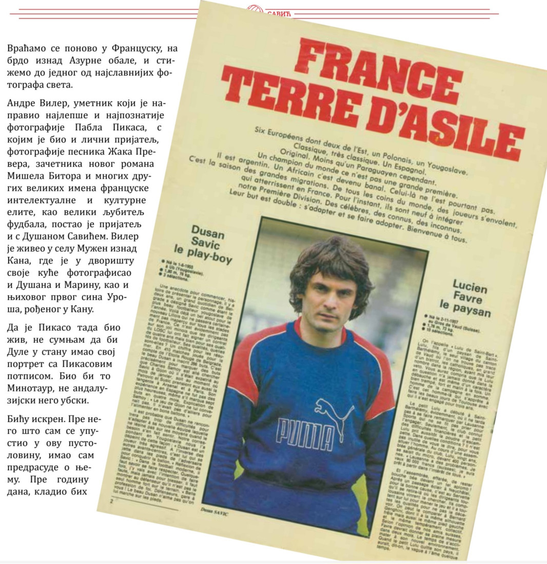 Priča o legendarnom golu - 45 godina kasnije:  Premijera filma „Dule Savić, a u Londonu muk“ (FOTO/VIDEO)