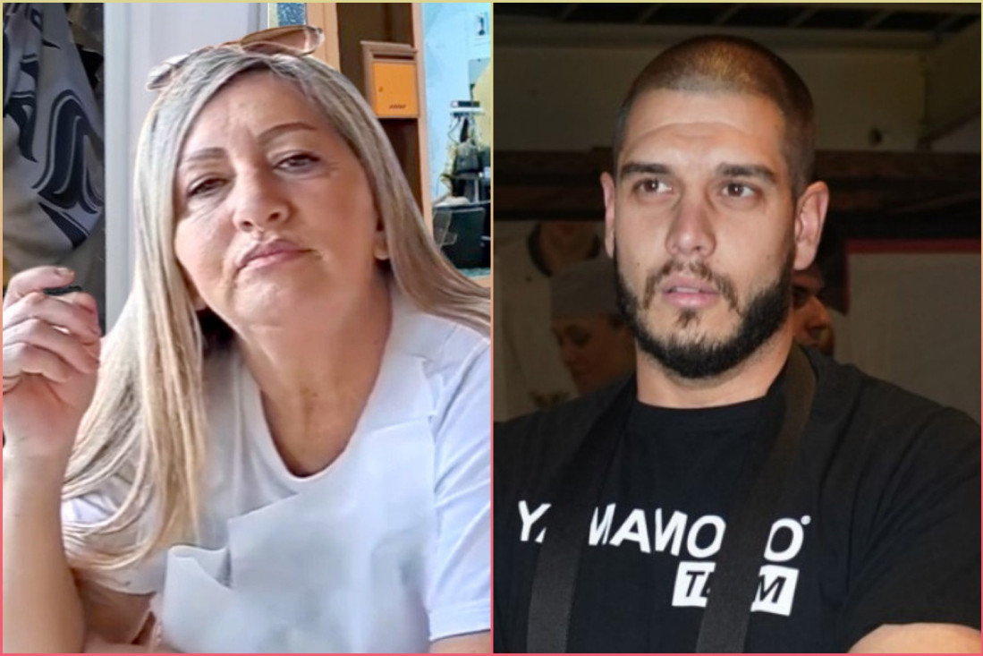 Majka Dejana Dragojevića otkrila zbog čega joj sin ide u zatvor: Kaznu nije na vreme platio!