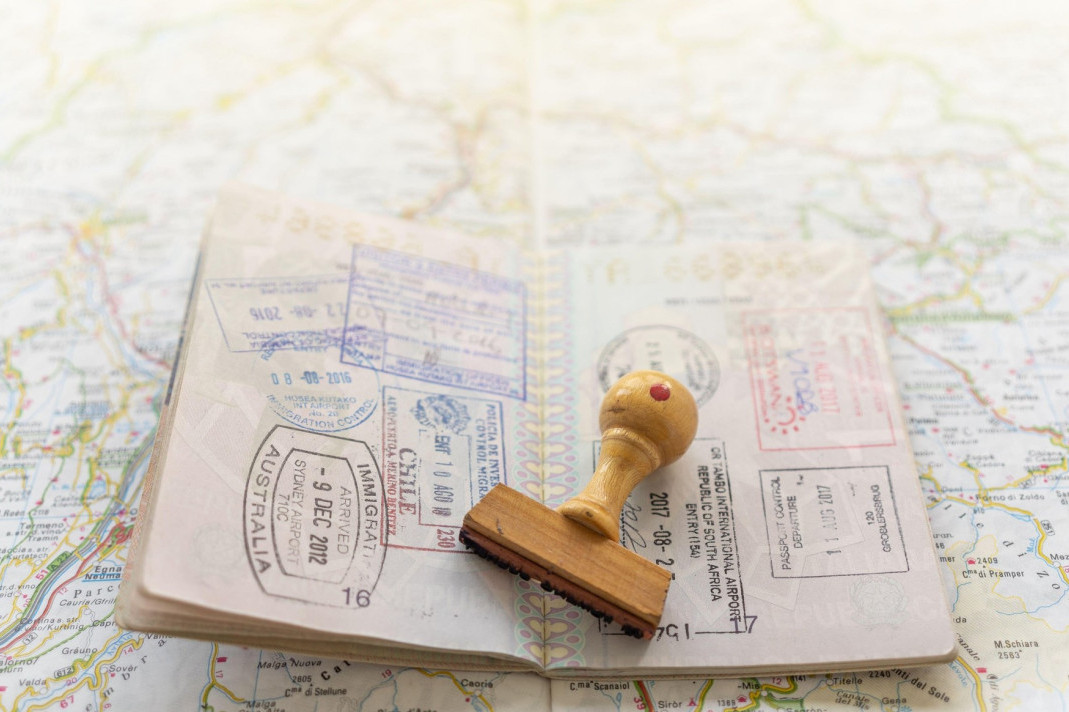 Ovo je najređi pasoš na celom svetu: Poseduje ga tek oko 500 ljudi!