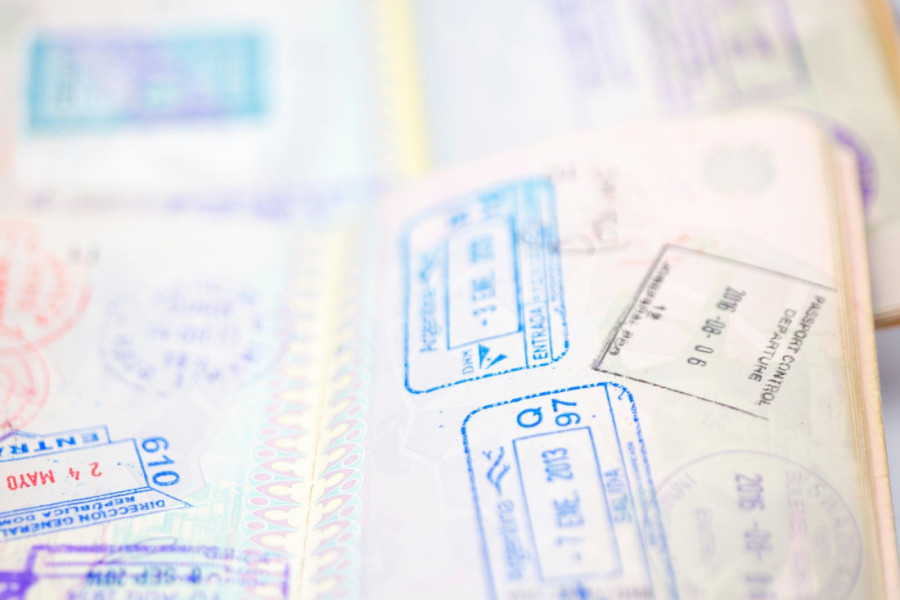 Na stotine ljudi bude izbačeno sa letova zbog pasoša: Ovoj grupi putnika se posebno savetuje oprez