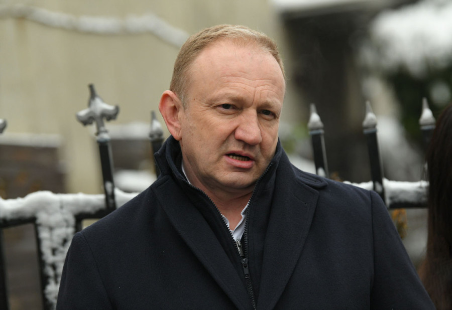 Aleksićev čovek otkrio pozadinu sukoba: Savo Manojlović hoće da smeni Đilasa i preuzme liderstvo nad opozicijom! (VIDEO)