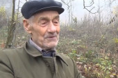 Umro najstariji Srbin: Deda Živan nas napustio u 107. godini - imao više od 40 potomaka!